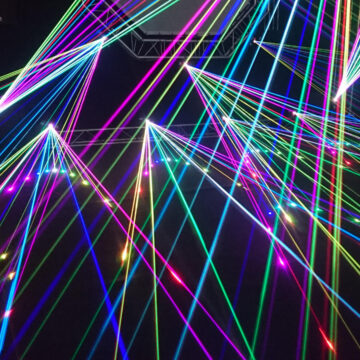 Lasershow