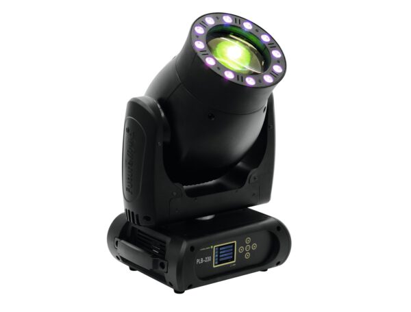 Beam Spot Wash 3 In1 R7 230 Watt Moving Head