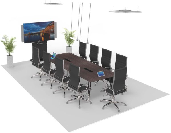 Videokonferenzsystem Business