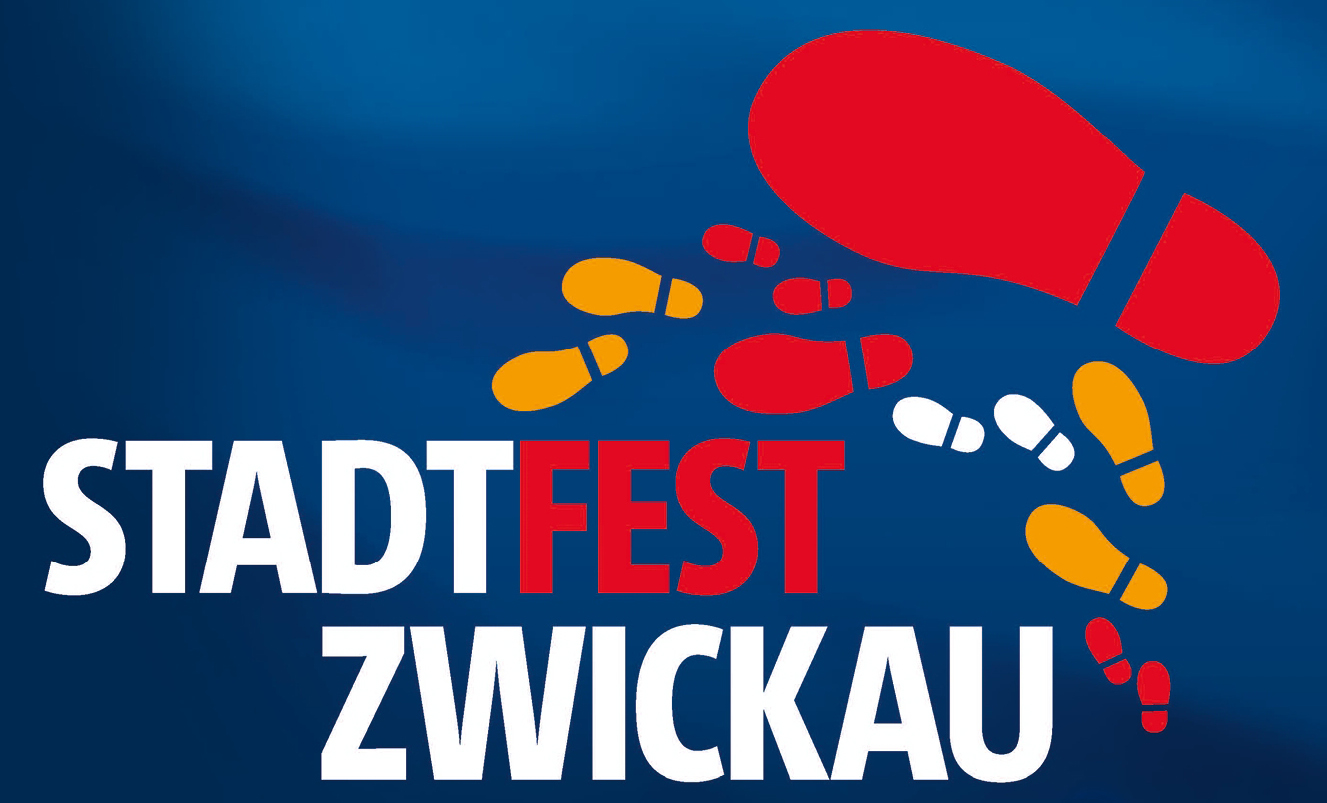 Stadtfest Zwickau